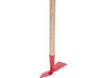 Zappetta Strend Pro Herrison 9357F, A Punta-Piatta, Mini, Manico 900 Mm