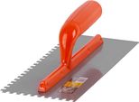 Spatola Strend Pro 0812.041 Basic, Orangehand, Manico In Plastica, 280X130 Mm, E4, Acciaio