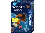 Kosmos Fun Science Schoko-Labor, Schokolade Selber Machen, Diy, Schokoladen Labor, Experimente, 654283