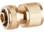 Set Di Raccordi Strend Pro Garden GF341, Per Irrigazione, Da Giardino, Adattatore 3/4"-1, Raccordi 1/2"", Ugello"