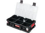 Box Qbrick System Two Organizer Flex Plus