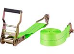 Cinghia Di Fissaggio Strend Pro, Con Cricchetto, 50 Mm, L-6 M, Max. 1300 Kg