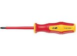 Cacciavite Strend Pro CX547C, Vde Pz 0X60 Mm, Pozidriv, Per Elettricisti