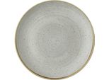 Churchill Stonecast Raw Evolve Coupe Signs, Grigio, 260 Mm, (12 Pezzi)