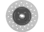 Disco Strend Pro Premium CGW31, 125 Mm, M14, Diamantato, Da Taglio E Sbavo, Bifacciale