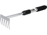 Rastrellino Da Giardino Strend Pro Herrison 905G1, 5 Denti, Rastrello
