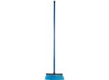 Scopa Cleonix B0685, Colori Assortiti, Manico 120 Cm, 32 Cm