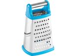 Grattugia Magichome, Multifunzione, 4 Lati, 14,3X11,7X22,5 Cm