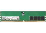 Transcend Jetram JM5600ALE-32G Memoria 32 Gb 1 X 32 Gb DDR5 5600 Mhz Data Integrity Check (Verifica Integrità Dati)