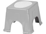 Sgabello In Plastica, Mini Sedia, Gradino, Colori Assortiti