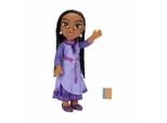 Panenka Disney Wish - Asha, 38 Cm