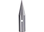 Mandrino Spaccalegna Strend Pro, Cono Per Legno, 58X285 Mm, M27X3L, Per Sega Circolare