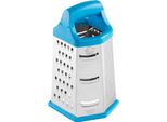 Grattugia Magichome, Multifunzione, 6 Lati, 13X11,5X23 Cm
