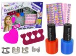 Set Di Smalti Smalti Per Unghie Adesivi Glitterati Anelli