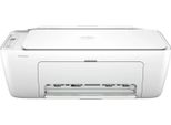 Hp Deskjet 2810E Stampante All-In-One - Colore - Stampante Domestica - Stampa - Copia - Scansione - Scansione In Pdf - Getto D'inchiostro Termico - Stampa A Colori - 4800 X 1200 Dpi - Copiatura A Colori - A4 - Bianco