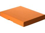 Falken Box Pure Box Pastel 22001832 A4 40Mm Arancione