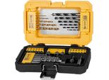 Set Di Punte E Inserti Strend Pro, In Valigetta, 35 Pz + Portainserti