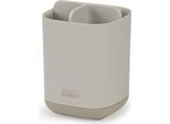 Organizzatore Di Spazzolini Easy-Store Ecru - Joseph&Joseph