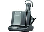 Hp Poly Headset Savi 8245-M Dect/Bluetooth-Kabellos-Usb-A