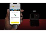 Lettore Di Memoria Per La Videocamera Insta360 Ace Pro / Ace Pro 2