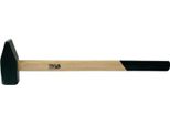Martello Strend Pro HM131, 4000 G, Heavy, Manico In Legno, Lunghezza Del Manico 700 Mm