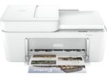Hp Deskjet 4210E Stampante Multifunzione Wireless Bianco - Stampa Copia Scansione