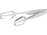 Pinze Magichome, Da Cucina, Per Insalata, Da Portata, In Acciaio Inox, 20 Cm