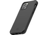 Mobilis Spectrum Custodia Per Cellulare 17 Cm (6,7") Custodia A Conchiglia Nero"