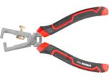 Pinze Strend Pro Premium Comfortgrip DL416, 160 Mm, Spelafili, Per Cavi