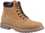 Cotswold - Stivaletti Da Uomo "Pitchcombe"", Pelle FS10566 (47 Eu) (Marrone Chiaro)"