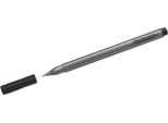 Faber Castell Penna Con Impugnatura Nera (10 Pezzi)