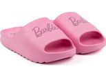 Barbie - Sandalo Da Bagno Per Donna NS7664 (36 Eu) (Rosa)