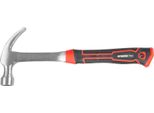 Martello Strend Pro Premium Comfortgrip DL500, 450 G, Da Calzolaio, Manico In Metallo, Tpr