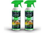 Skinstar Impermeabilizzazione Spray Per Tende E Padiglioni 1L Impermeabilizzazione A Prova Di Tenda Spray Do