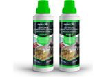 Skinstar Horse Rugs Wash-In Impregnation 1L Rug Proof Animal Rug Protection