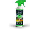 Skinstar Spray Impermeabilizzante Per Tende E Padiglioni Spray Impermeabilizzante A Prova Di Tenda