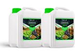 Skinstar Horse Rugs Wash-In Impregnation 5L Rug Proof Animal Rugs Confezione Doppia