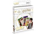 Whot Harry Potter Cz - Gioco Di Carte Uno