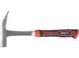 Martello Strend Pro Premium Comfortgrip DL501, 600 G, Da Carpentiere, Manico In Metallo, Tpr
