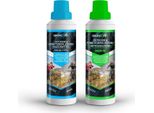 Skinstar Detergente Per Abbigliamento Esterno E Funzionale Senza Profumo + Impregnazione Per Il Lavaggio
