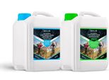 Skinstar Detergente Per Abbigliamento Esterno E Funzionale Senza Profumo + Impregnazione Per Il Lavaggio