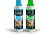 Skinstar Detergente Per Abbigliamento Esterno E Funzionale + Impregnante Per Lavaggio 500Ml Cad