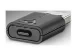 Poly Savi D400 Uc Dect-Adapter FüR Headset 1880- 1900 Mhz
