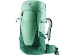 Deuter Futura 30 Sl Spearmint-Seagreen Spearmint-Seagreen -