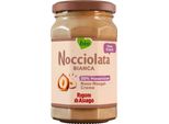 Rigoni Di Asiago - Crema Spalmabile Nocciolata Bianca - 250G