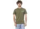 Cavalli Class Qxt62Xjd060_04050Militarygreen Colore: Verde, Taglia: L