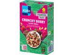 KöLln Muesli Croccante Ai Frutti Di Bosco Hafer-Muesli Vegangusto Cioccolato, 400G