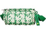 Desigual Borsa A Tracolla 24SAXP17 Verde