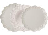 Villeroy & Boch Toy's Delight Royal Classic Set Di Piatti 12 Pz.