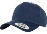 Flexfit - Cappellino Da Baseball Snapback PC7185 (Taglia Unica) (Blu Navy)